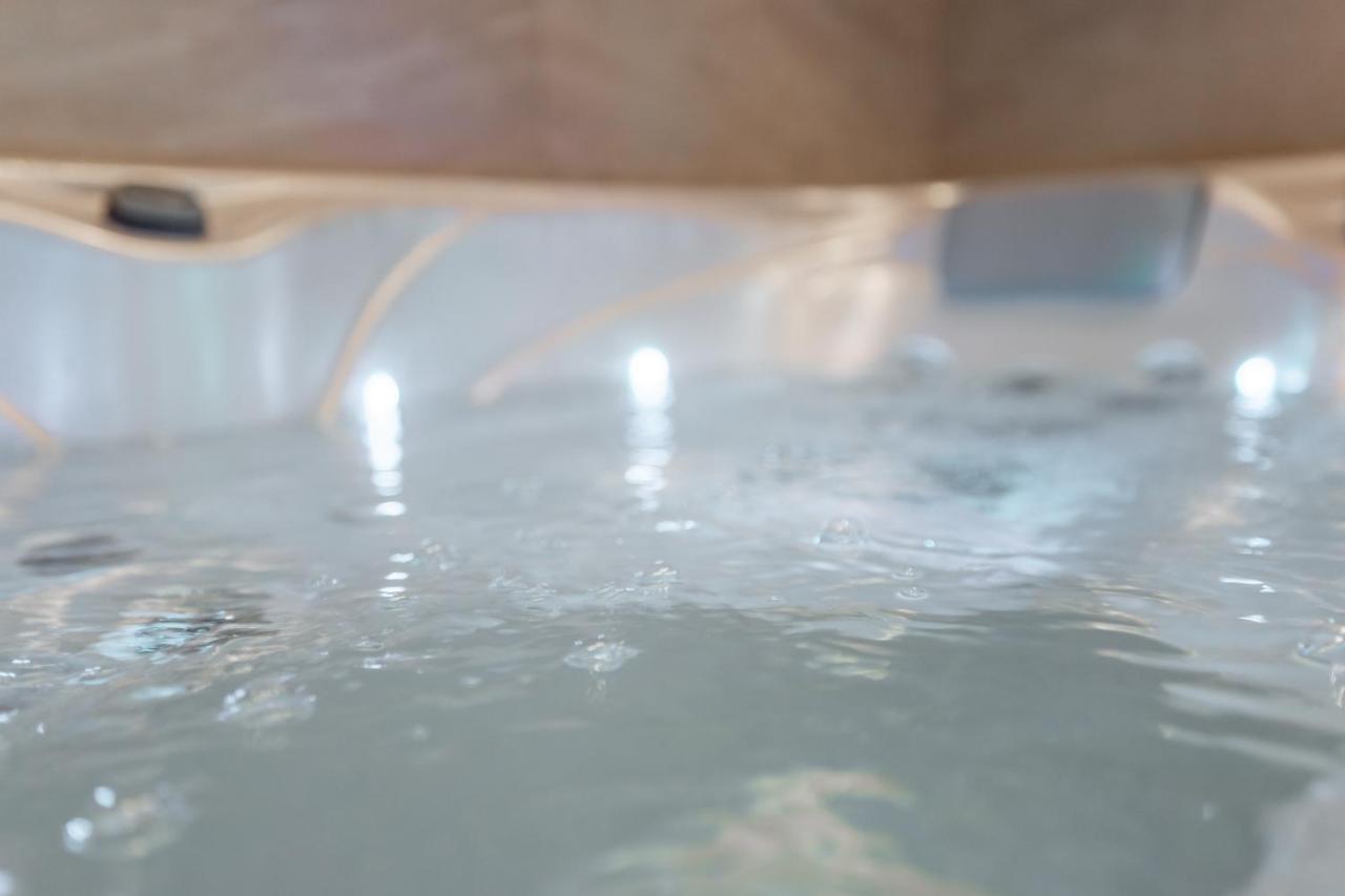 Chalet Imbosc'Che - 5 Beautiful Rooms In Charming B&B Λιβίνιο Εξωτερικό φωτογραφία