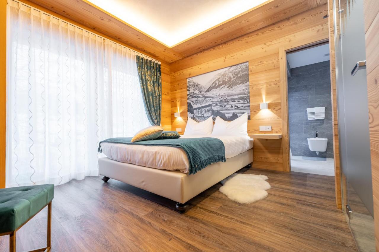 Chalet Imbosc'Che - 5 Beautiful Rooms In Charming B&B Λιβίνιο Εξωτερικό φωτογραφία