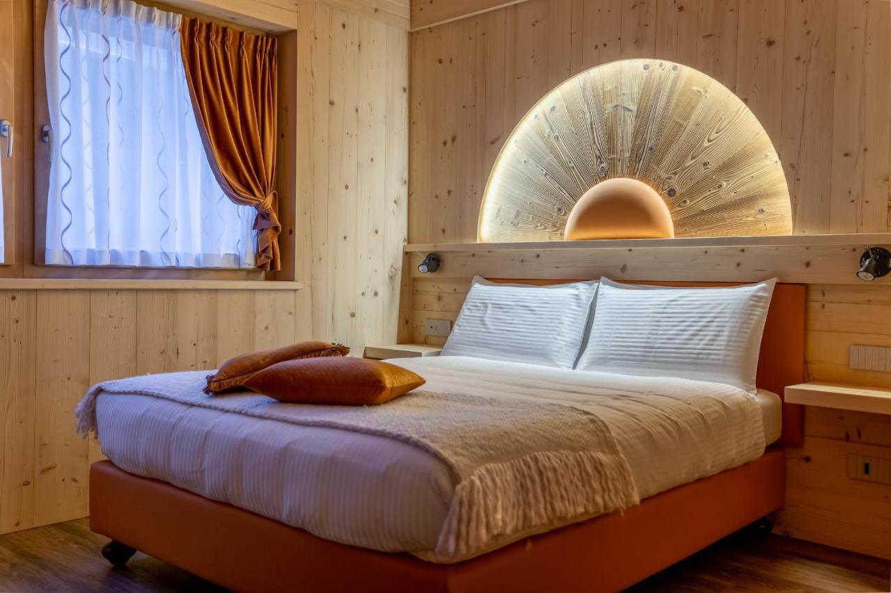 Chalet Imbosc'Che - 5 Beautiful Rooms In Charming B&B Λιβίνιο Εξωτερικό φωτογραφία