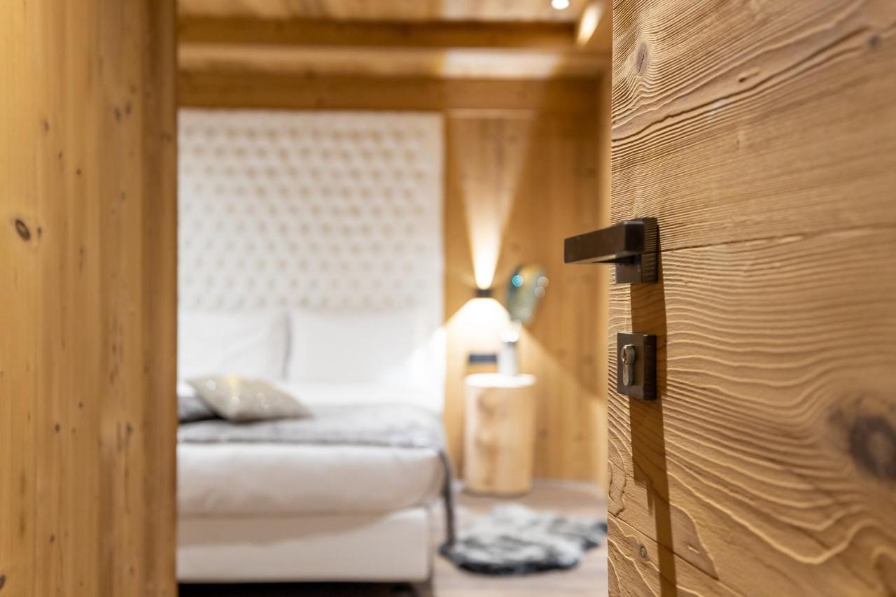Chalet Imbosc'Che - 5 Beautiful Rooms In Charming B&B Λιβίνιο Εξωτερικό φωτογραφία
