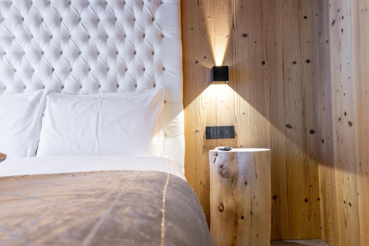 Chalet Imbosc'Che - 5 Beautiful Rooms In Charming B&B Λιβίνιο Εξωτερικό φωτογραφία
